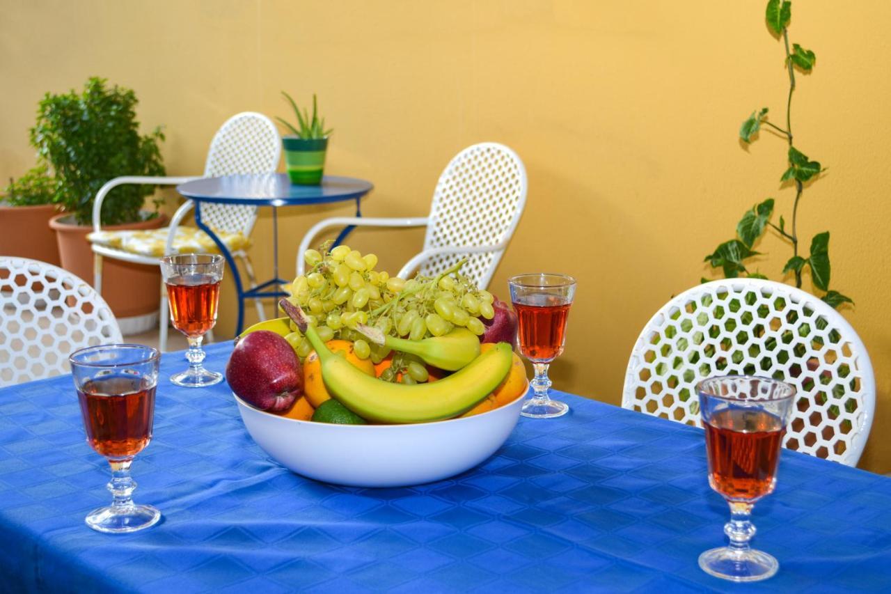 לאונידיון Anna'S Family Home מראה חיצוני תמונה