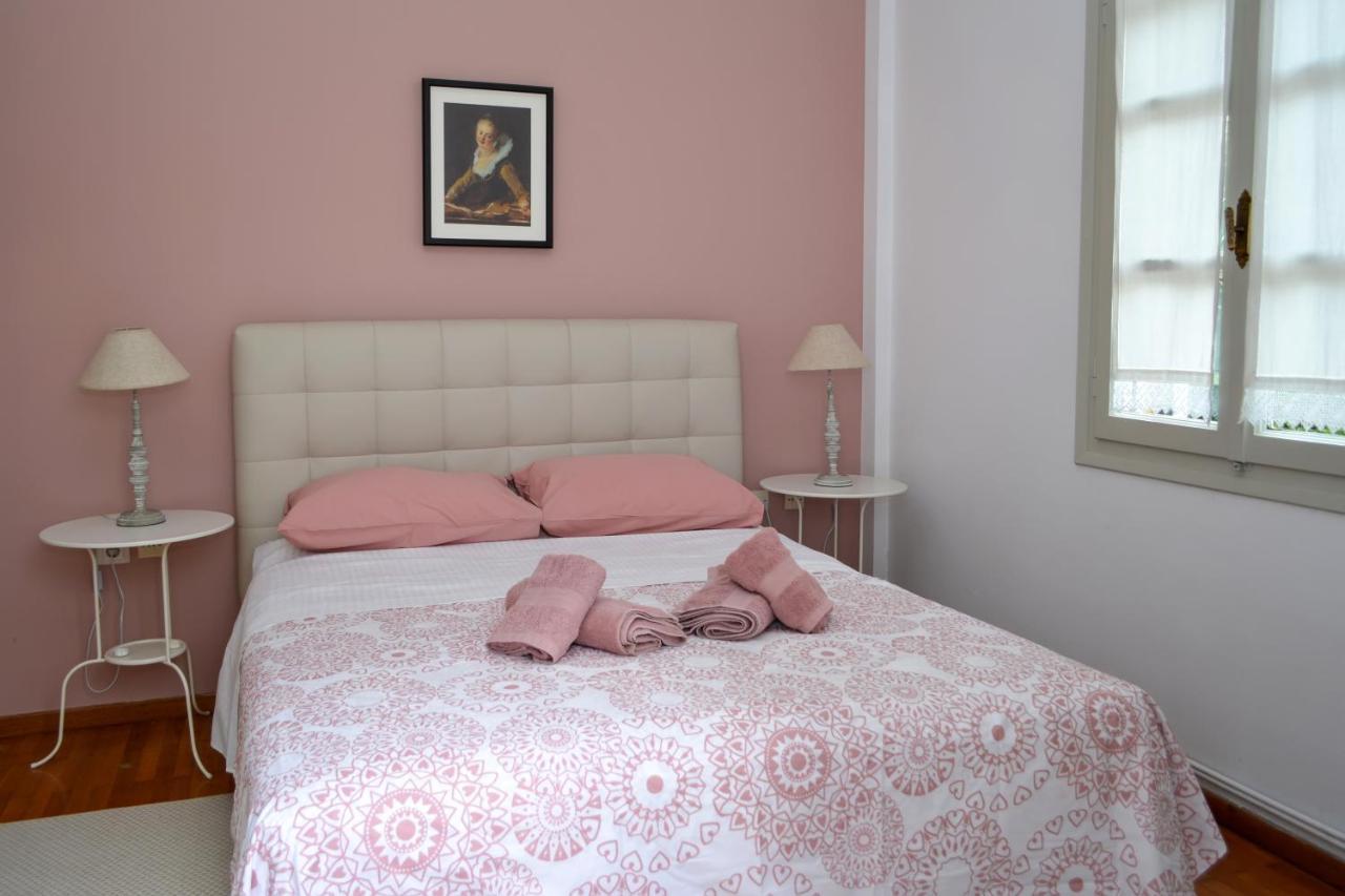 לאונידיון Anna'S Family Home מראה חיצוני תמונה