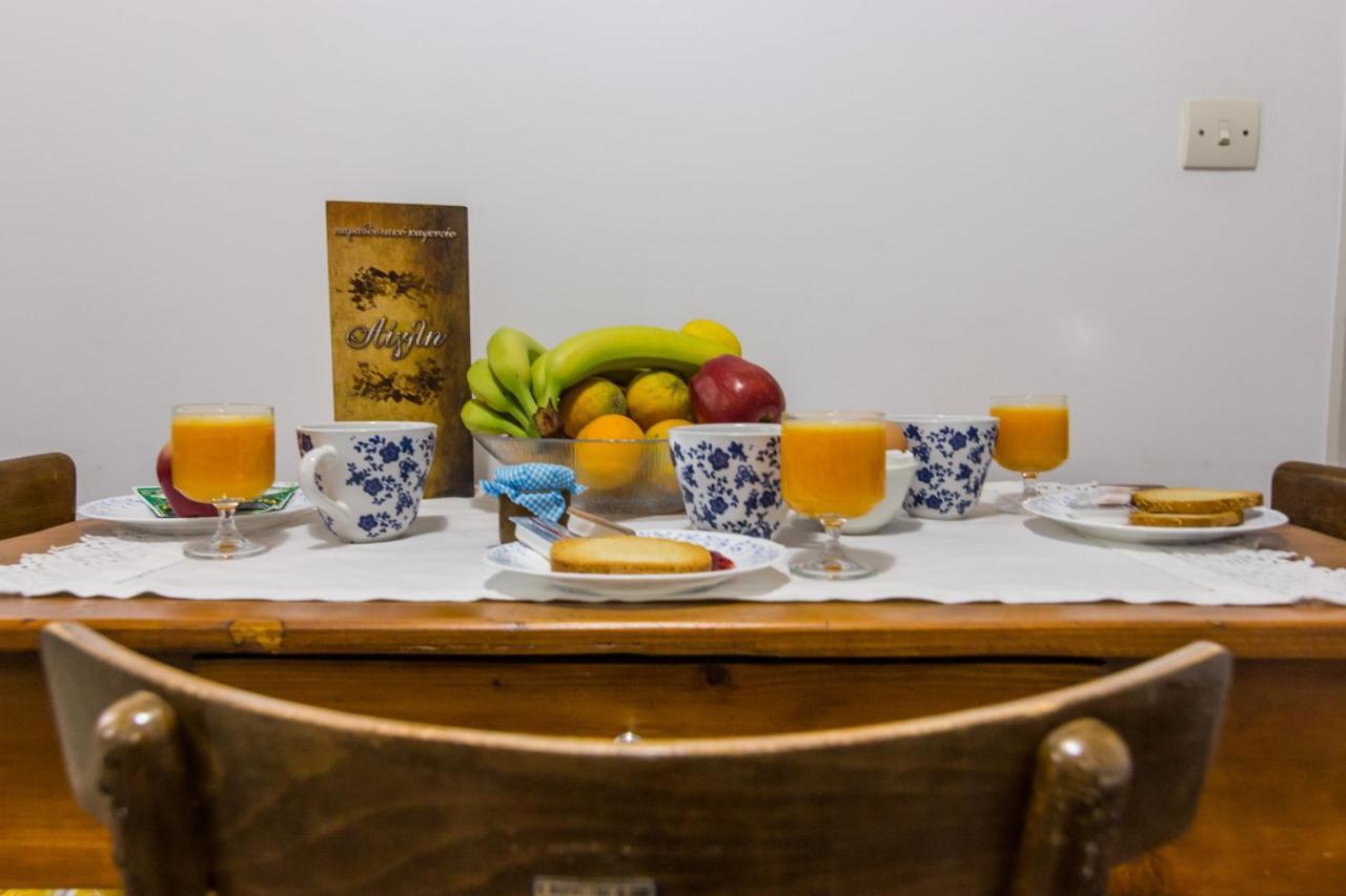 לאונידיון Anna'S Family Home מראה חיצוני תמונה